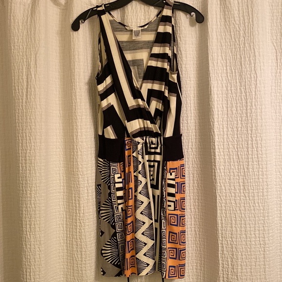 DVF dress - Picture 4 of 4